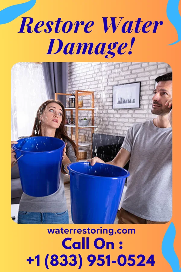 water restoration Golden Restoration Services Syosset